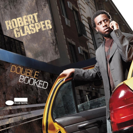 Glasper, Robert - Double Booked - 2 LPs 180 Gr.