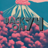 Jungle - Back On 74 - LP