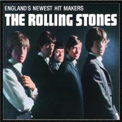 Rolling Stones, The - England's Newest Hit Makers - LP 180 Gr.