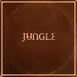 Jungle - Jungle - LP 180 Gr.