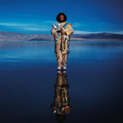 Washington, Kamasi - Heaven & Earth - 3 CDs Set