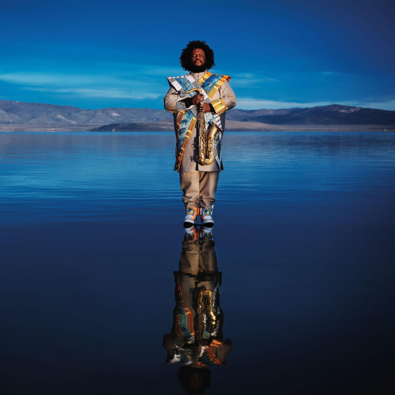 Washington, Kamasi - Heaven & Earth - 3 CDs Set