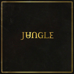 Jungle - Jungle - LP 180 Gr.
