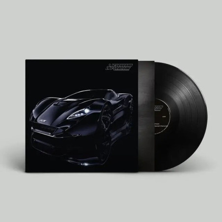 Charli XCX - Vroom Vroom - EP 12"
