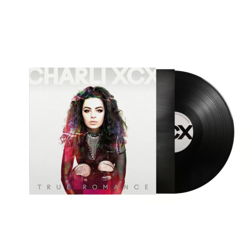 Charli XCX - True Romance - LP
