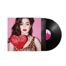 Charli XCX - Sucker - LP