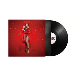 Charli XCX - Number 1 Angel - LP