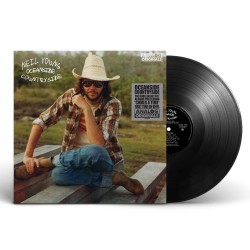 Young, Neil & Crazy Horse - Ocean Countryside - LP