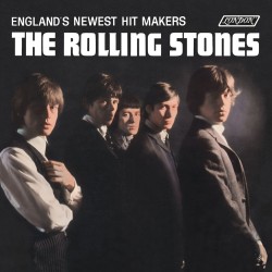 Rolling Stones, The - England's Newest Hit Makers - LP 180 Gr. (Mono Vinyl Edition)