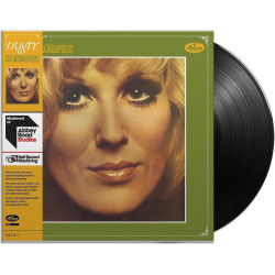 Springfield, Dusty - Dusty In Memphis - LP (Half-Speed Mastering Vinyl Edition)