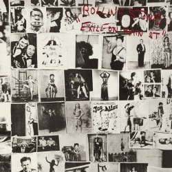 Rolling Stones, The - Exile On Main Street - 2 LPs 180 Gr. (Half Speed Mastering Vinyl Edition)