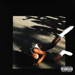 Doechii - Anxiety - Single 7" (Limited Edition Gray Color Edition Vinyl)