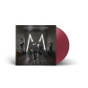 Maroon 5 - It Won't Be Soon Before Long - LP (Limited Edition Maroon Vinyl)