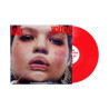 Young, Lola - This Wasn't Meant For You Anyway - LP (Transparent Red Vinyl Color Edition)