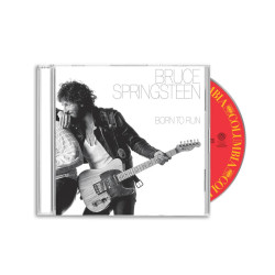 Springsteen, Bruce - Born To Run - CD