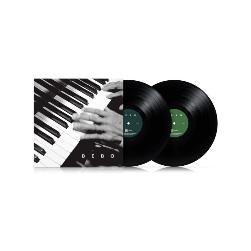 Valdés, Bebo - Bebo - 2 LPs