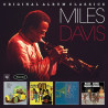 Davis, Miles - Original Album Classics - 5 CDs Boxed Set