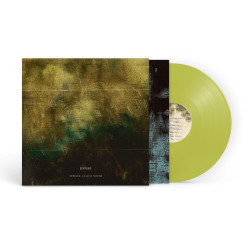 Editors - Surface, Echo & Sound - LP (Yellow/Green Transparent Vinyl)
