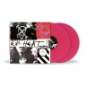 Primal Scream - Evil Heat - 2 LPs (Pink Vinyl Edition)
