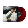 Jackson, Michael - Thriller - LP (Red & Black Marble Vinyl Edition)