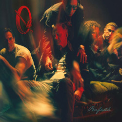 Queen Of The Stone Age - Perfecth - CD
