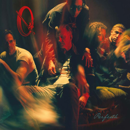 Queen Of The Stone Age - Perfecth - CD