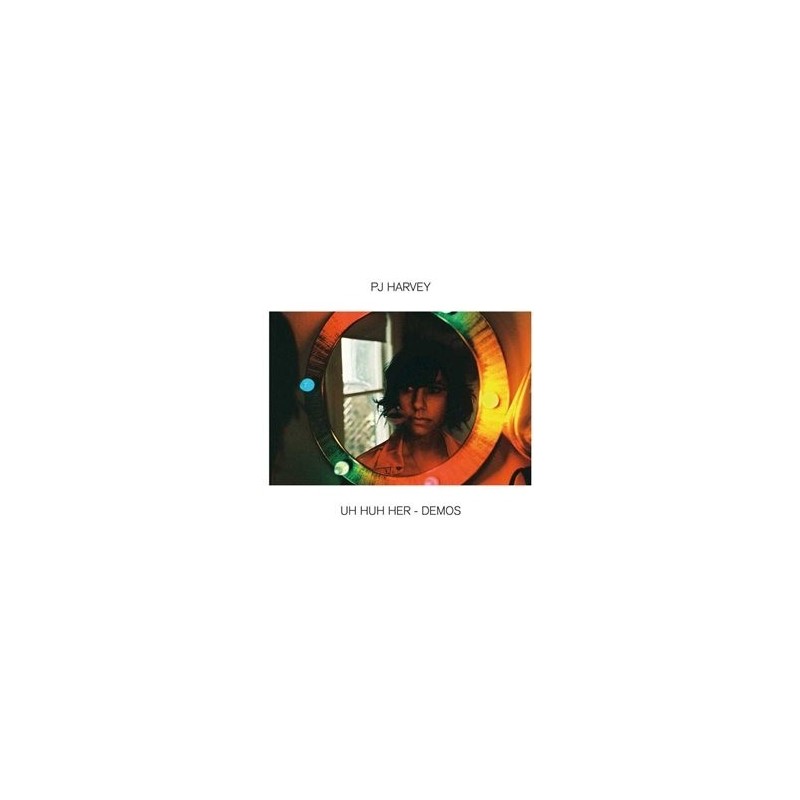 Harvey, P. J. - Uh Huh Her (Demos) - LP 180 Gr.