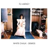 Harvey, P. J. - White Chalk (Demos) - LP 180 Gr.
