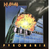 Def Leppard - Pyromania - LP