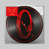 Queen Of The Stone Age - Perfecth - LP (Halloqueen - Picture Disc edition)