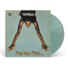 Funkadelic - Free Your Mind And Your Ass Will Follow - LP (Remastered Blue Vinyl Color Edition)