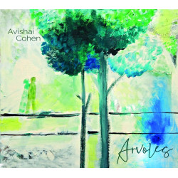 Cohen, Avishai - Arvoles - CD