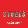 Rolling Stones, The - GRRR Live! - 3 LPs 12" (33 rpm Limited Vinyls Edition)