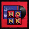 Rolling Stones, The - Honk - 3 LPs