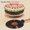 Rolling Stones, The - Let It Bleed - LP 180 Gr. (50th Anniversary Vinyl Edition)
