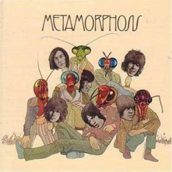 Rolling Stones, The - Metamorphosis - LP 180 Gr.