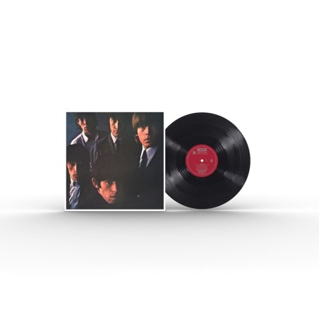 Rolling Stones, The - Rolling Stones No. 2 - LP