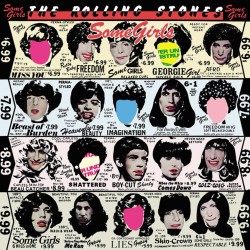 Rolling Stones, The - Some Girls - LP 180 Gr. (Half Speed Mastering Vinyl Edition)