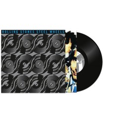 Rolling Stones, The - Steel Wheels - LP 180 Gr. (Half Speed Mastering Vinyl Edition)