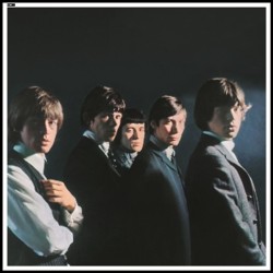 Rolling Stones, The - The Rolling Stones - LP (UK Cover Mono Vinyl Edition)