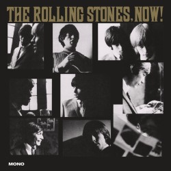 Rolling Stones, The - The Rolling Stones, Now ! - LP (Mono Vinyl Edition)
