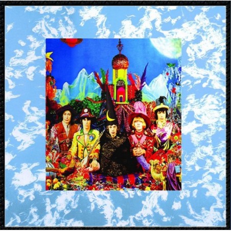 Rolling Stones, The - Their Satanic Majesties Request - LP 180 Gr.