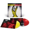 Rolling Stones, The - Voodoo Lounge - 2 LPs 180 Gr. (30th Anniversary Red & Yellow Vinyl Edition)
