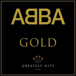Abba - Gold: Greatest Hits - 2 LPs  180 Gr.