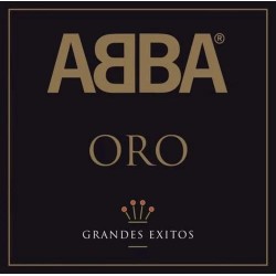 Abba - Oro: Grandes Éxitos - 2 LPs