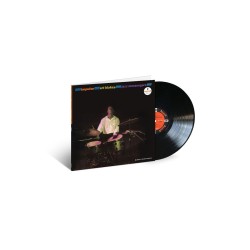 Blakey, Art - Art Blakey & The Jazz Messengers - LP 180 Gr. (Verve By Request Vinyl Series)