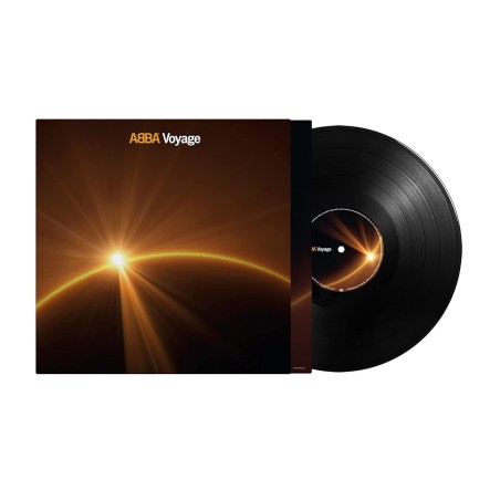 Abba - Voyage - LP