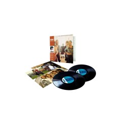 Abba - Waterloo - 2 LPs 180 Gr. (Half Speed Mastering Limited 45 RPM Vinyl Edition)