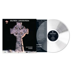 Black Sabbath - Headless Cross - LP (Ultra Clear Vinyl Edition)