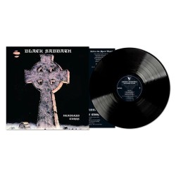 Black Sabbath - Headless Cross - LP
